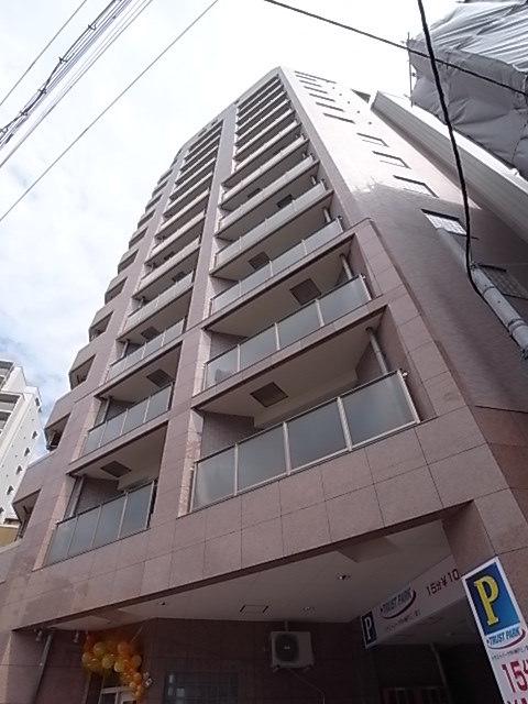 ロイヤルヒル神戸三ノ宮II