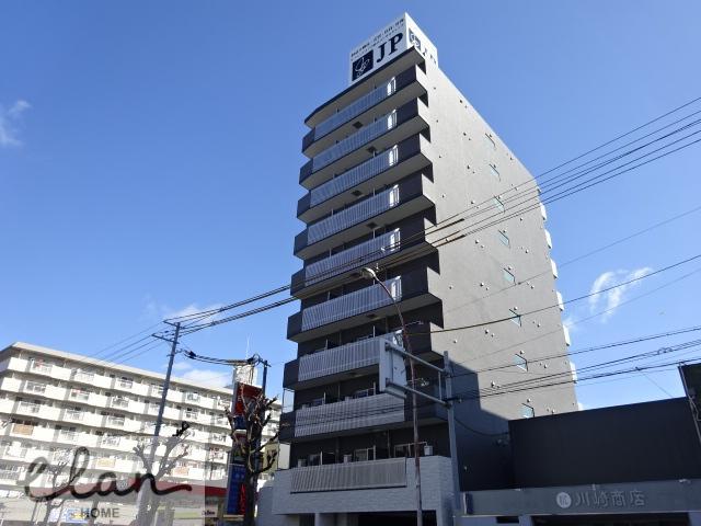 JPレジデンス大阪城東