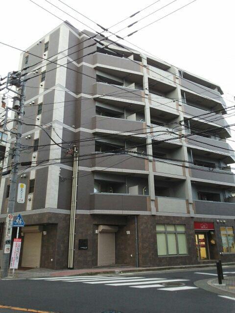 グランデ ミナミII