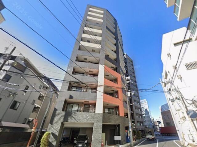 グラントゥルース練馬I