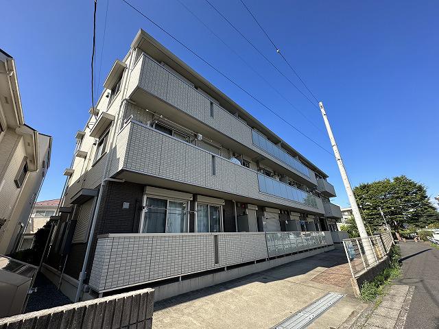 ラ・アンジュ