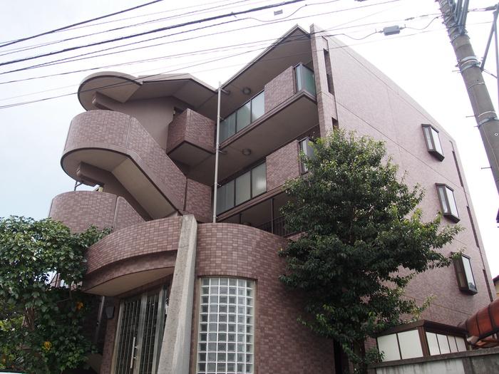 レグルス久地