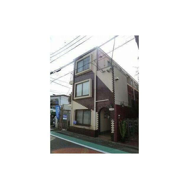 メゾンドエクレール