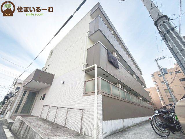IF城北II