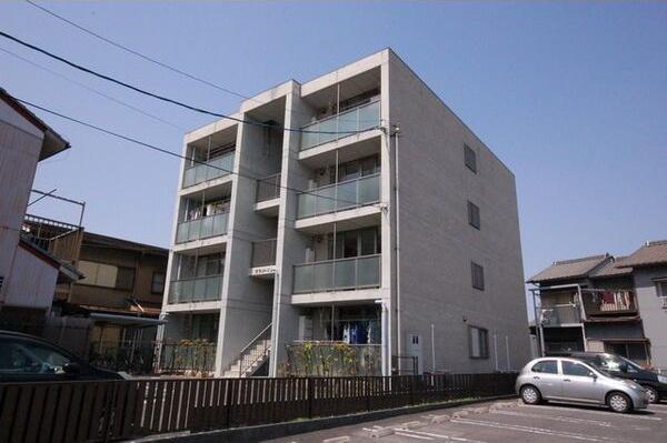 グランドステイ須ヶ口