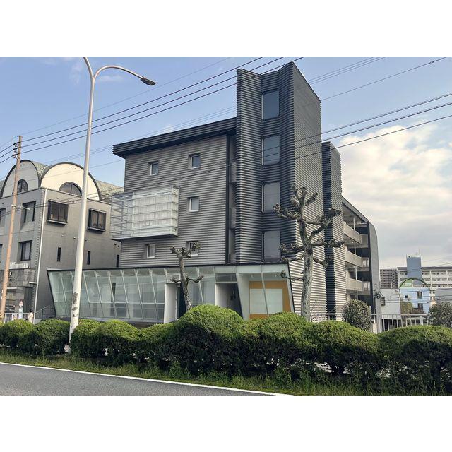 日田農機ビル