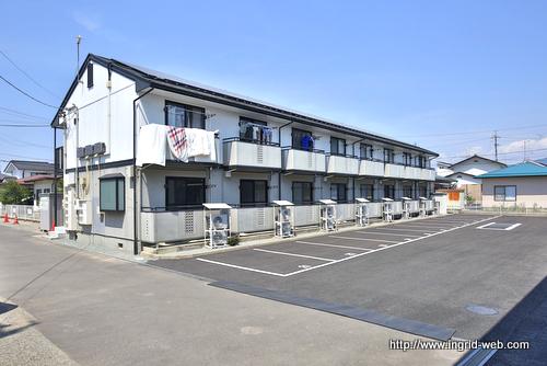 パラーシオ近藤 AB