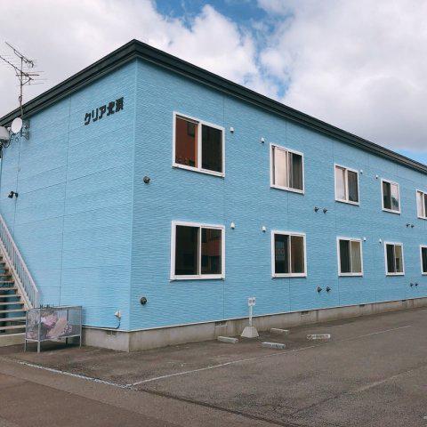 クリア北浜