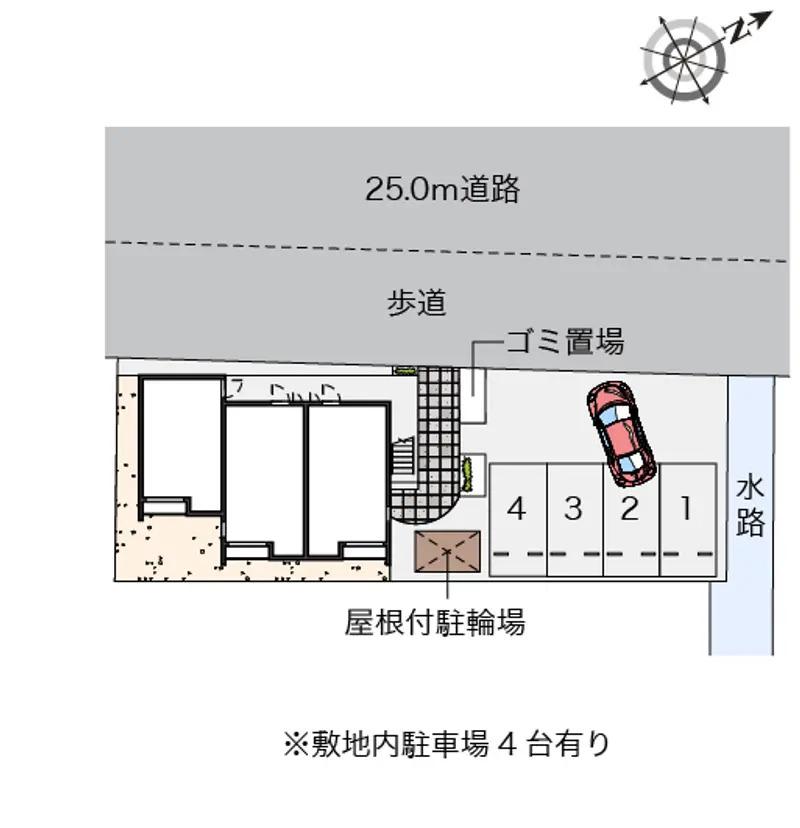堀内IV