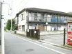 宇多川コーポ(2K/1階)