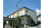 金本アパート