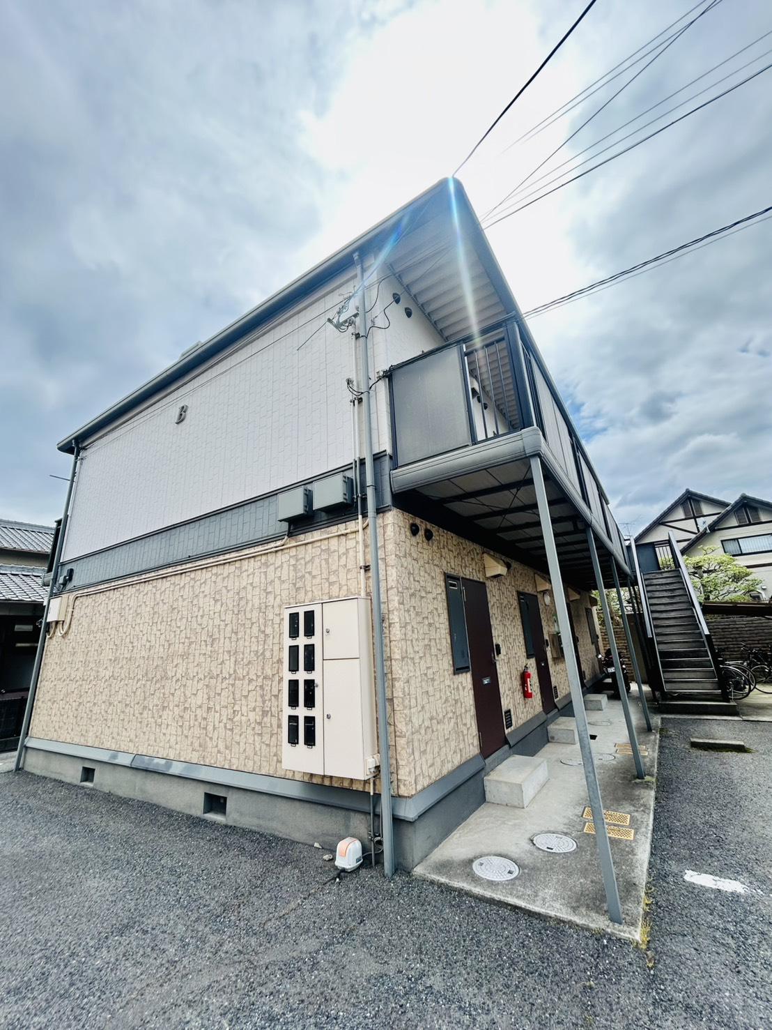 アンダンテ田中B