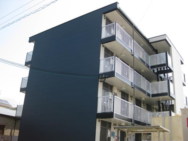 レオパレスWINDII