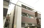 フジパレス西住之江VI番館