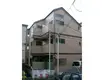 コーポランセ笹塚(1K/2階)