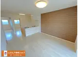 ユニヴァリィII東吉野B