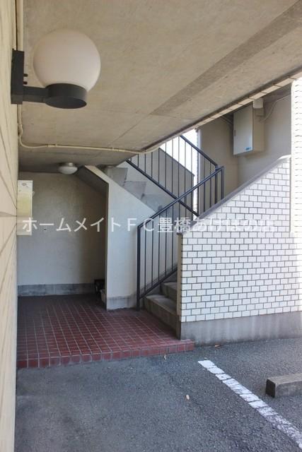 ハイシティ南栄
