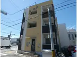 ディアコート日比野