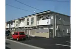 グリーンゲイト III棟