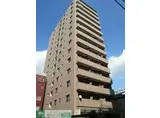 パークキューブ上野