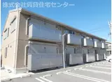 ＪＲ和歌山線 岩出駅 徒歩43分 2階建 築13年