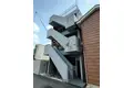 マンション東雲 1階西側