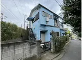 吉田荘1号棟