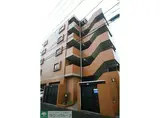 アメニティハイム本多