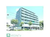 グリーンヒル弥生台