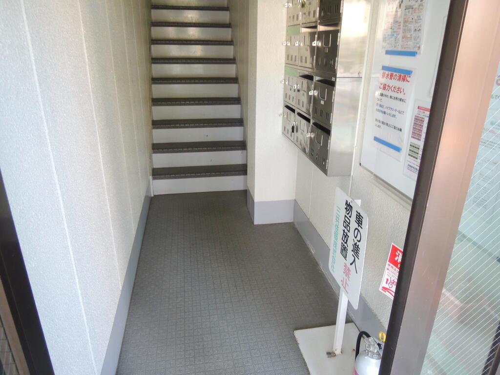 アプティ2番館