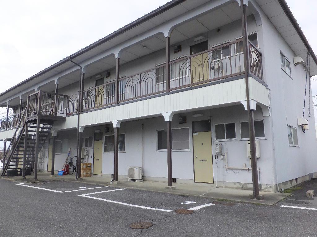 サープラス壱番館