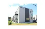 ルミナス清見1号館