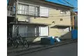 ユウキハイツ