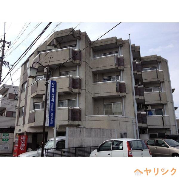 スカイハイツ T1
