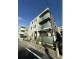 セレスティア栗原