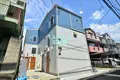 ミストラル蒲田