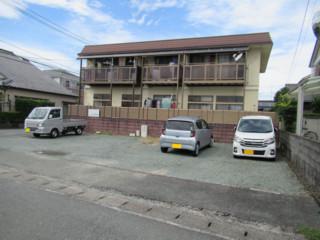 コーポ上田