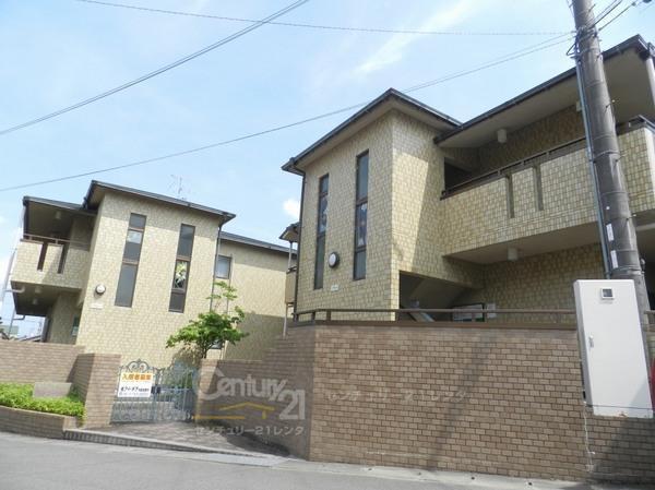 ルミエール円山Sブロック