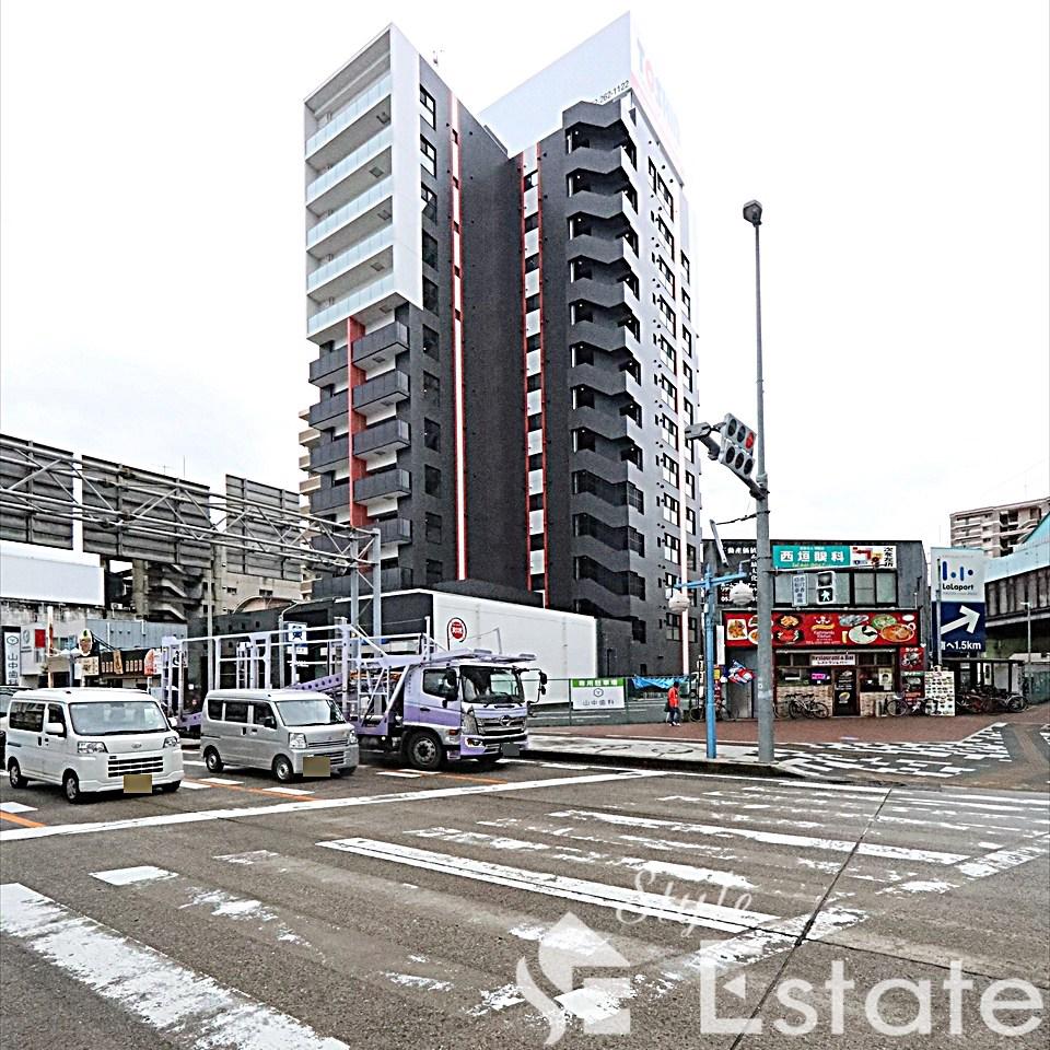 さくらHILLS ROKUBAN PLATINUM RESIDENCE