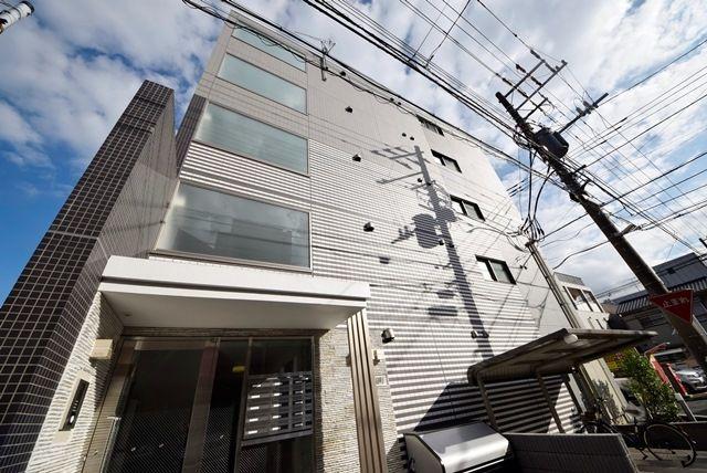 ルリアン追分町