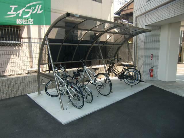 COCO川西町