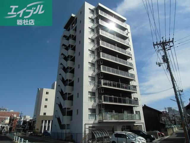 COCO川西町(2LDK/2階)