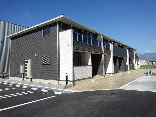 MARU B