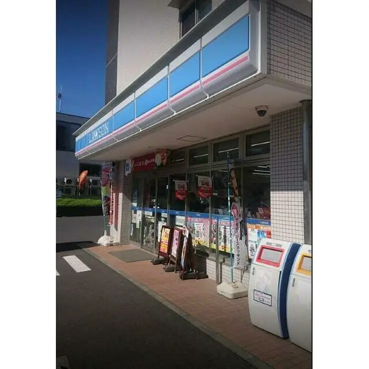 日永ハイム 2階階 間取り