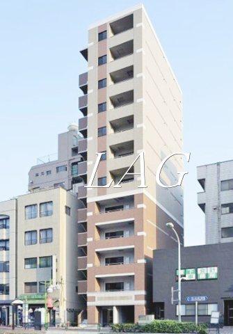 グローバン本所吾妻橋駅前