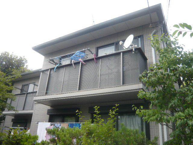 グリーンハイツ西