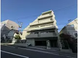 パークハイム六甲八幡町