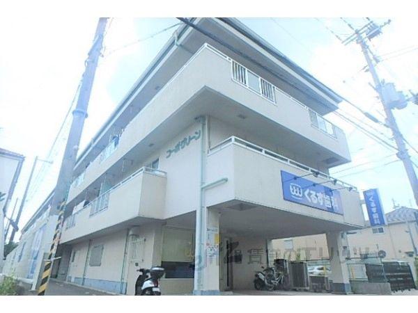コーポグリーン