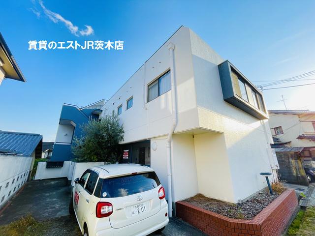 クレセル箕面(ワンルーム/1階)