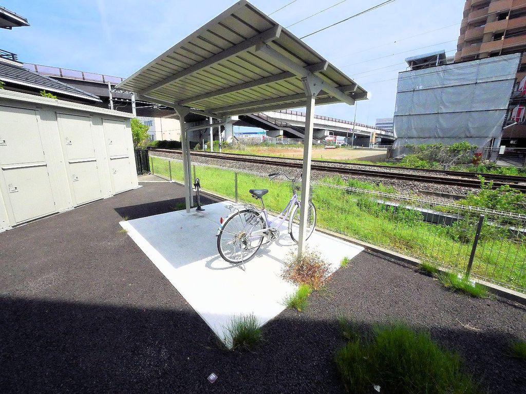 ANYRE高砂駅東II